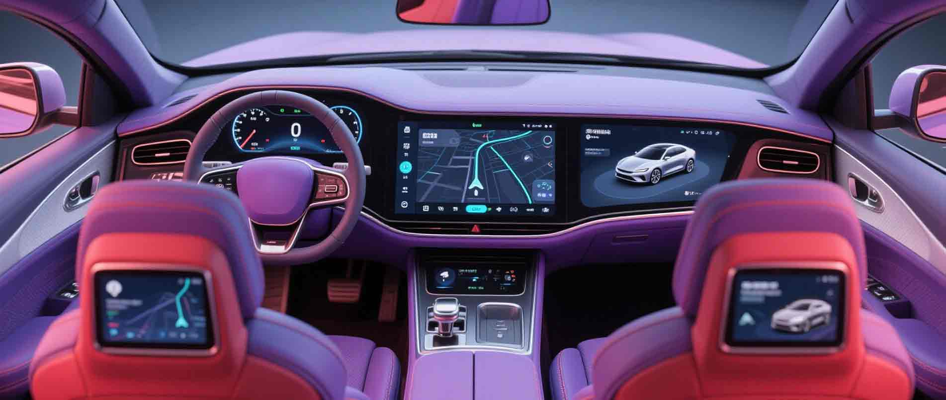 ag凯发旗舰厅48 TOPS座舱方案落地加速