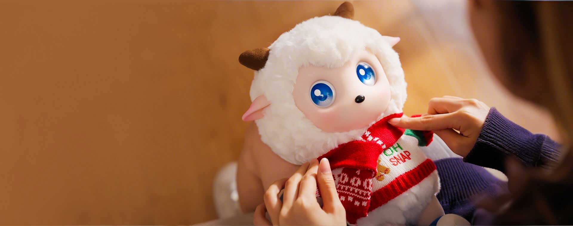 ag凯发旗舰厅 × 奥飞娱乐