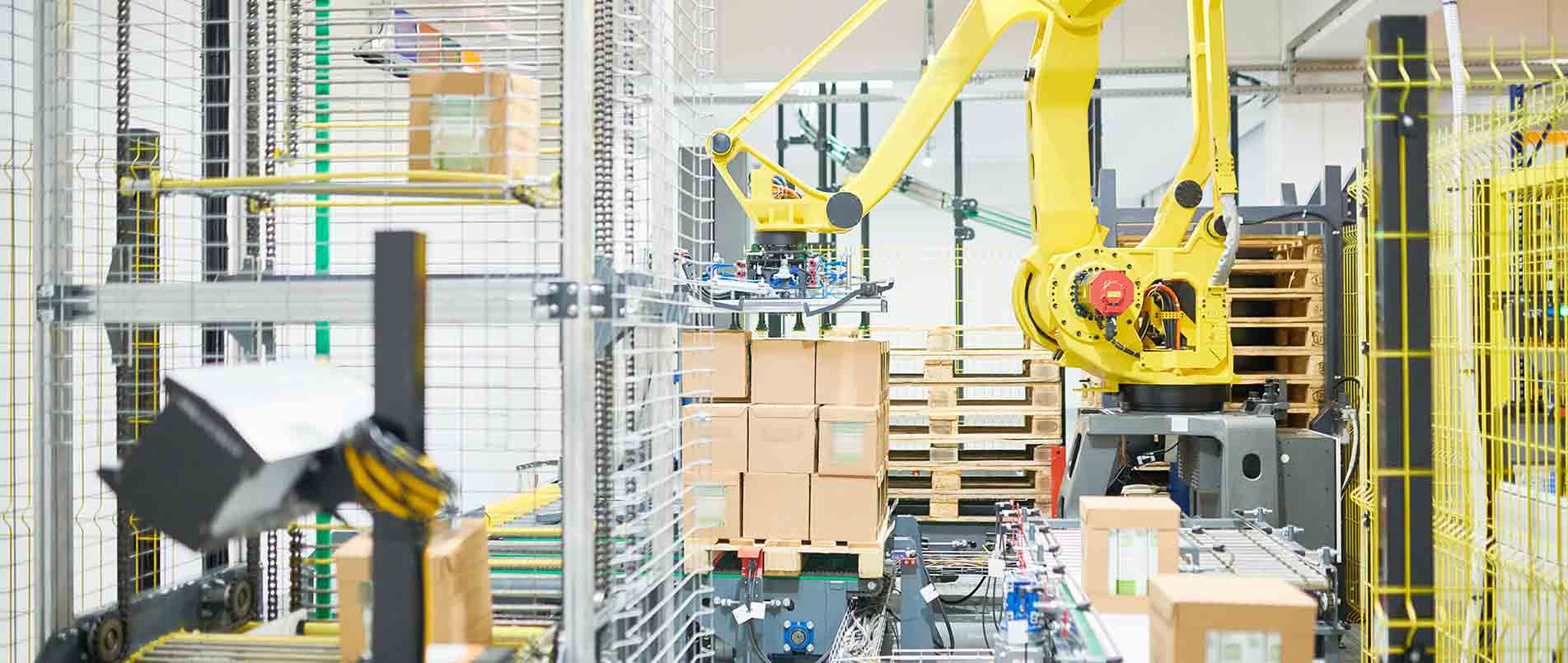 5G LAN热潮涌动，搭载移远5G R16模组的中微普业工业网关在实际场景中商用