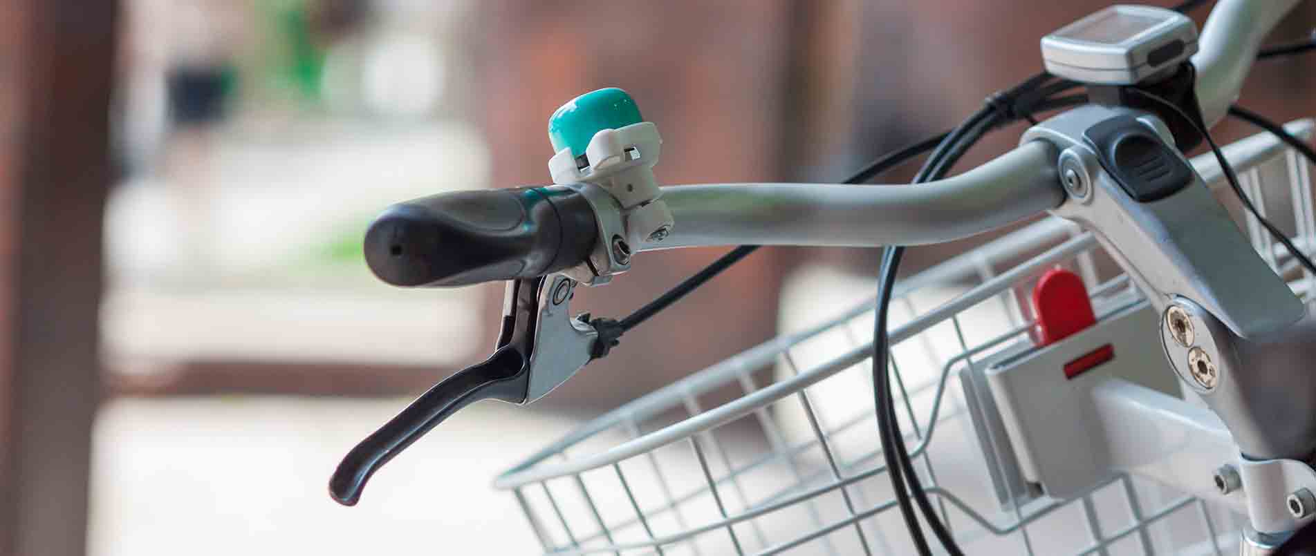 风靡海外的E-bike新赛道，ag凯发旗舰厅可以做些什么？