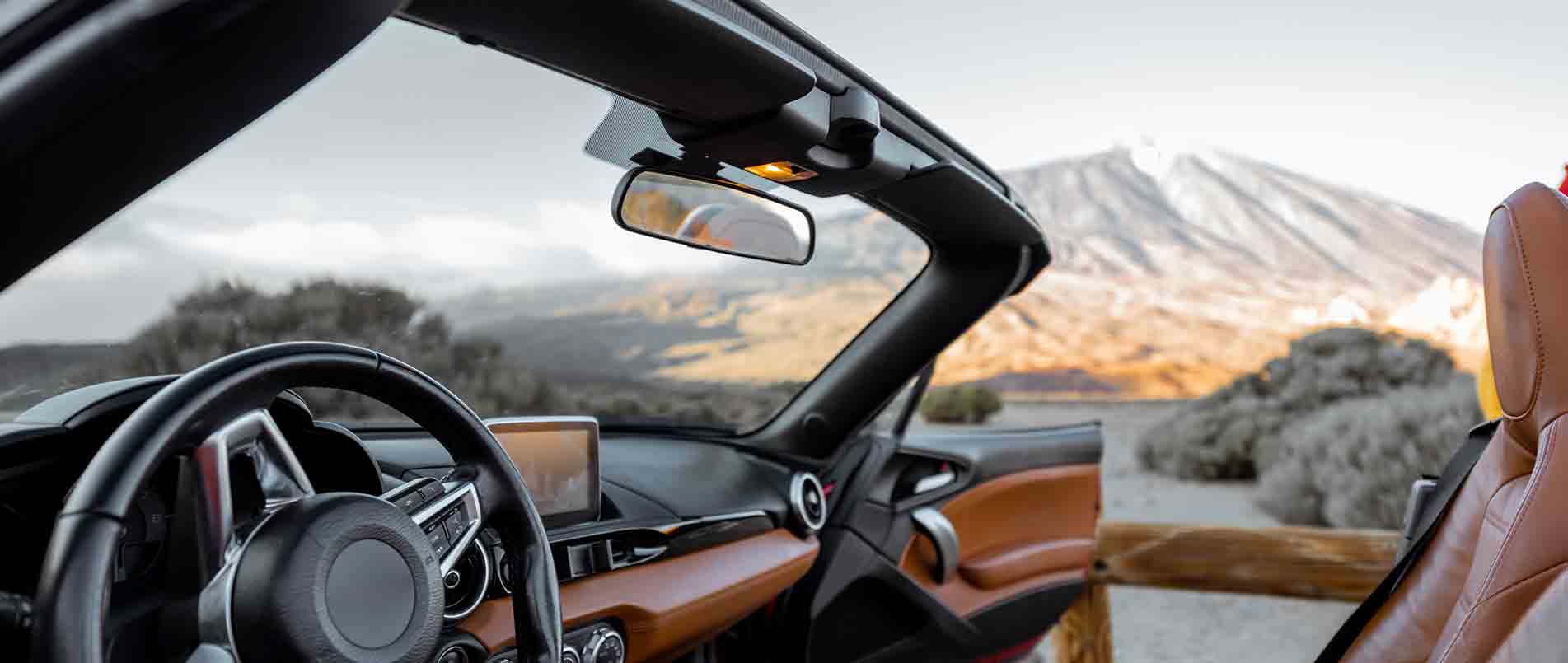 尽享沉浸式出行，ag凯发旗舰厅助力打造更加丰富多彩的“第三空间”