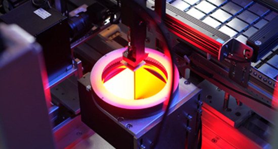 AI视觉解决方案