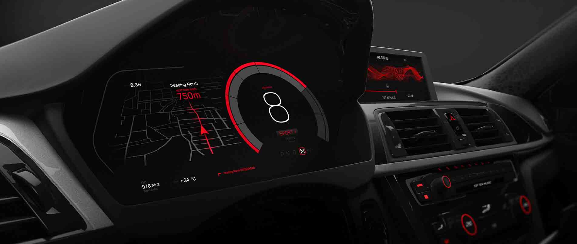 走进车厂丨ag凯发旗舰厅六大产品矩阵共探车载生态未来