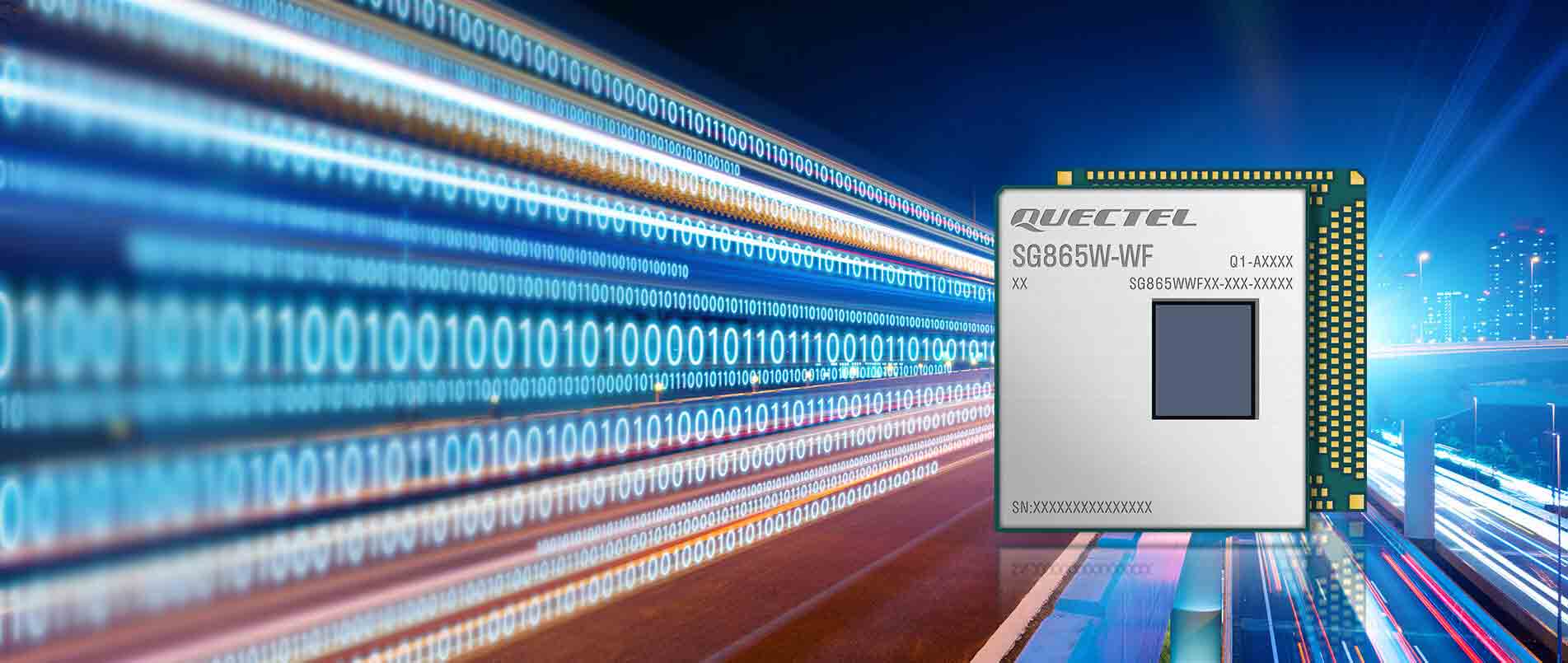 ag凯发旗舰厅智能模组SG865W-WF通过CE/FCC/IC/KC多地区权威认证