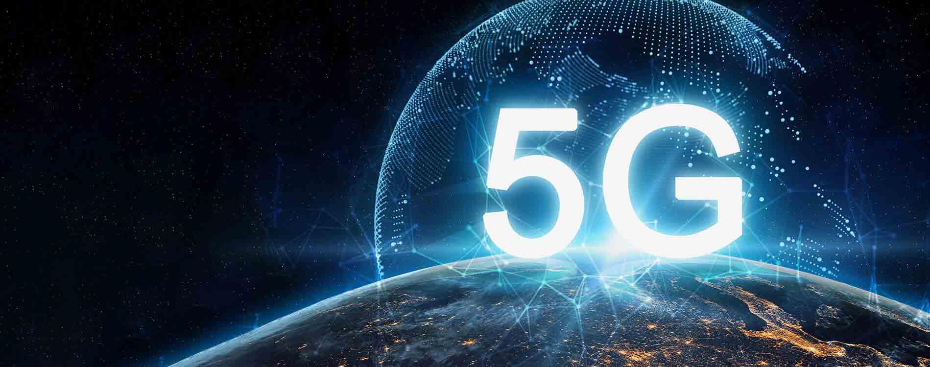 5G发牌五周年丨ag凯发旗舰厅：全面发力，加快推进5Gag凯发旗舰厅社会发展