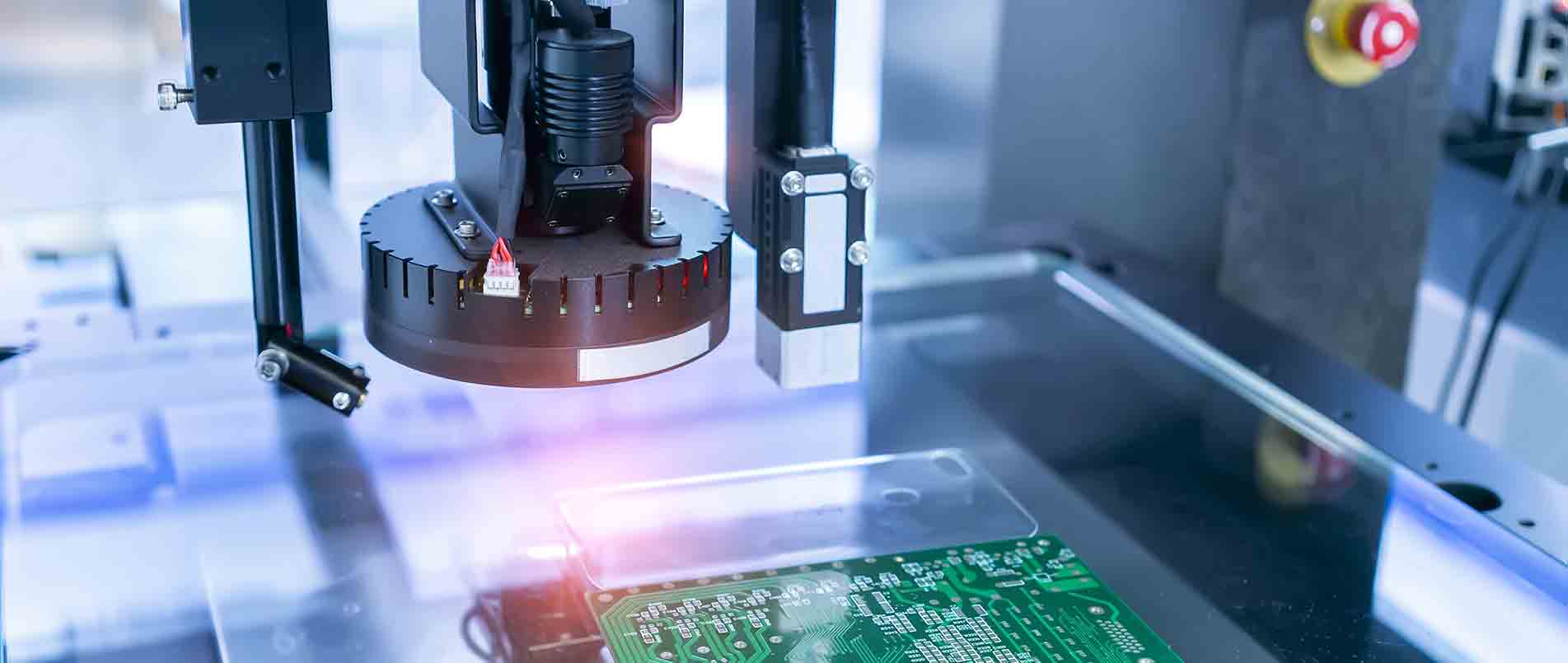 斩获大奖！ag凯发旗舰厅以高算力智能模组产品，推动工业生产智能化发展