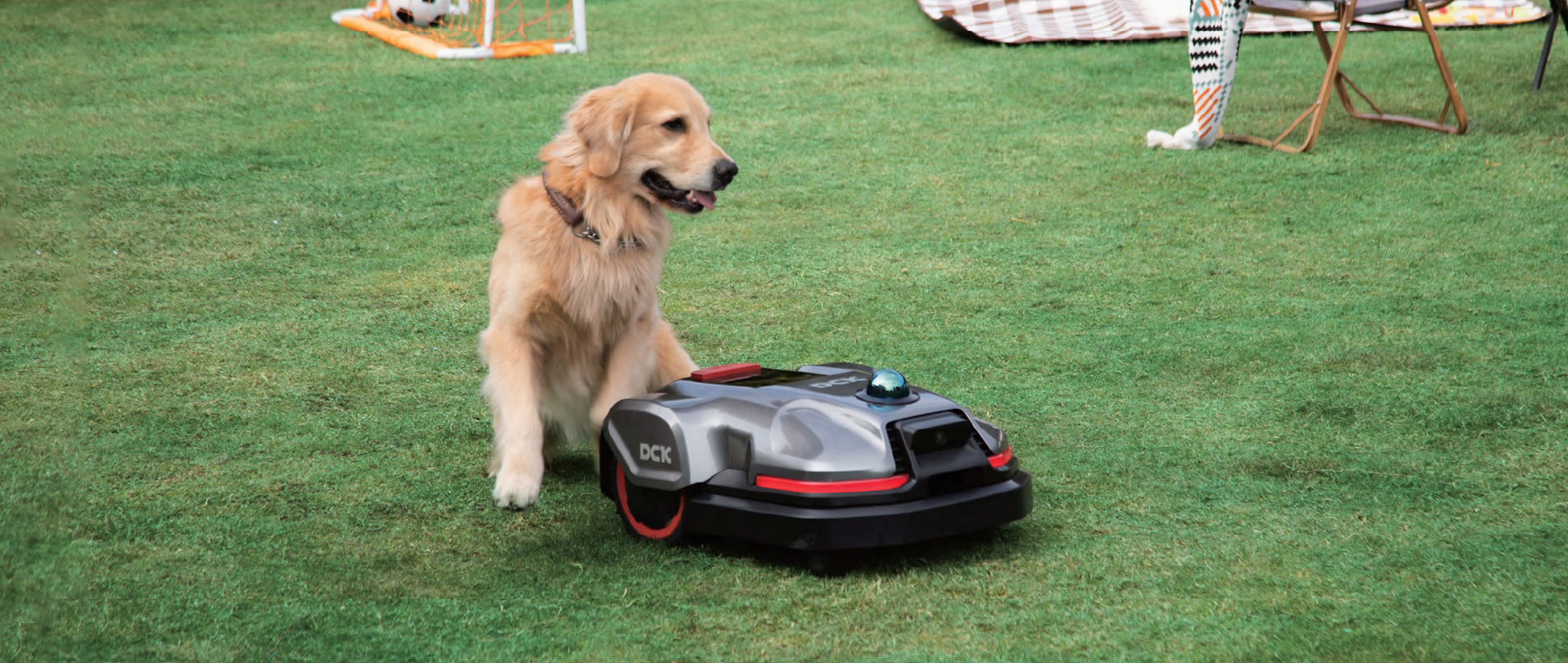 ag凯发旗舰厅智能模组助力东成