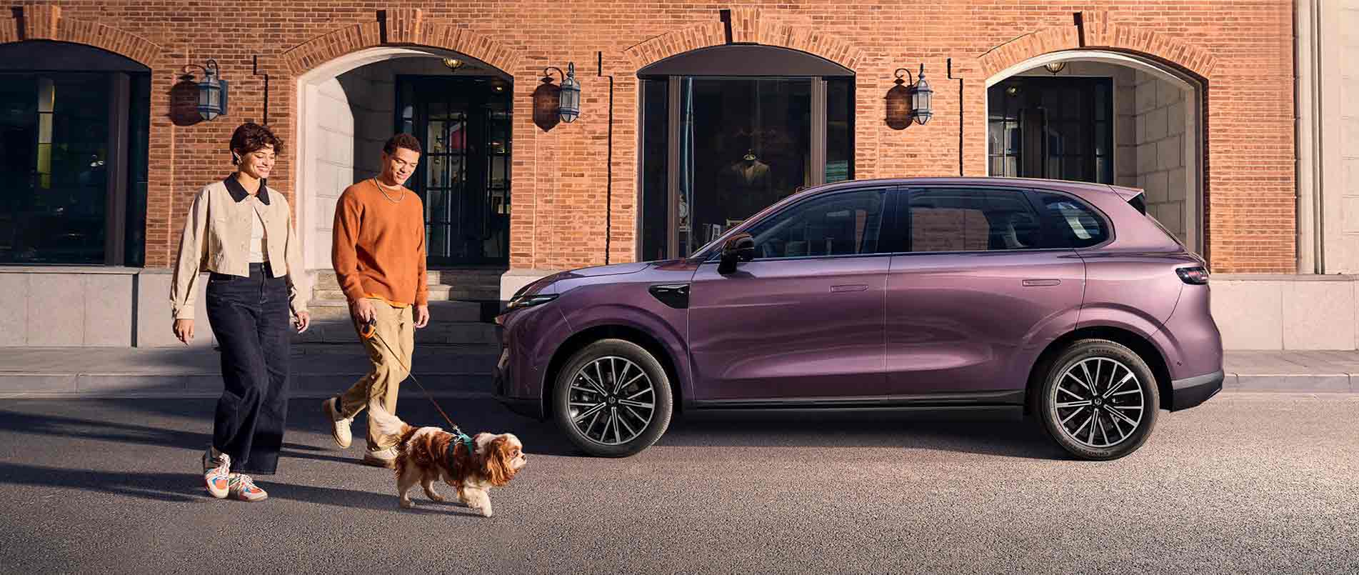 ag凯发旗舰厅LG69T赋能零跑B10：高精度定位护航，共赴汽车智联未来