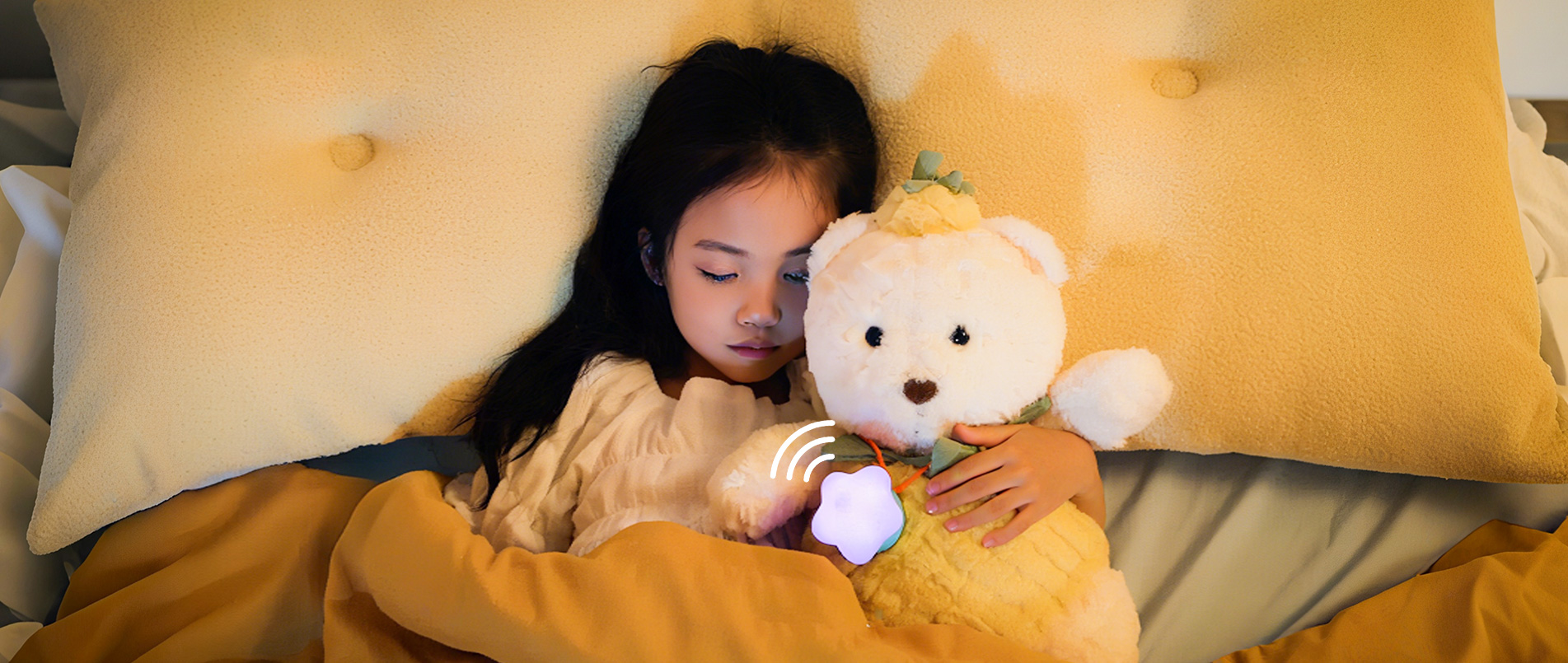 ag凯发旗舰厅 × 实丰文化：让玩具能听会说，更懂情绪！