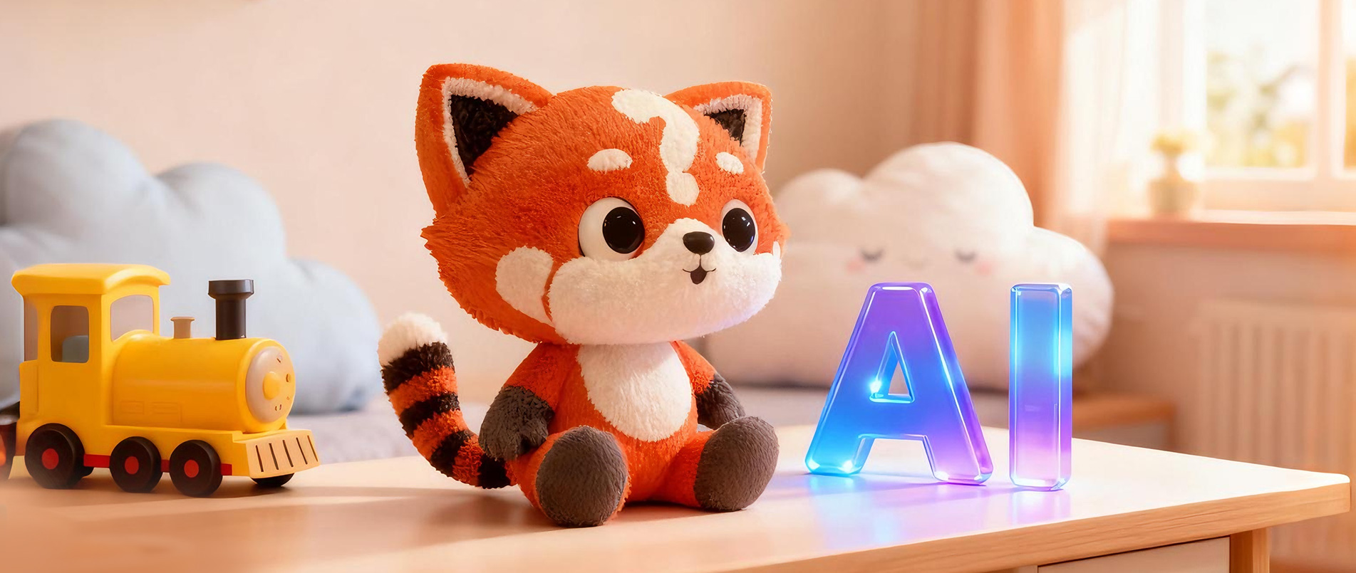 当「十万个为什么」注入移远AI灵魂：这只全时在线的小熊猫，让科普陪伴更懂孩子