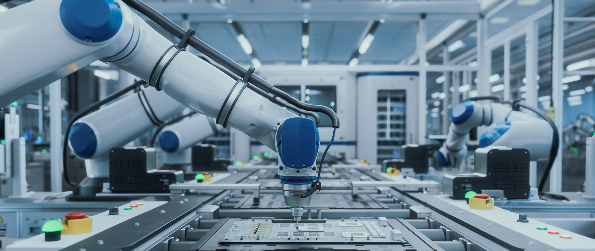 出海正当时！宝维塔亮相CES 2026，以硬核自动化方案赋能全球智造升级