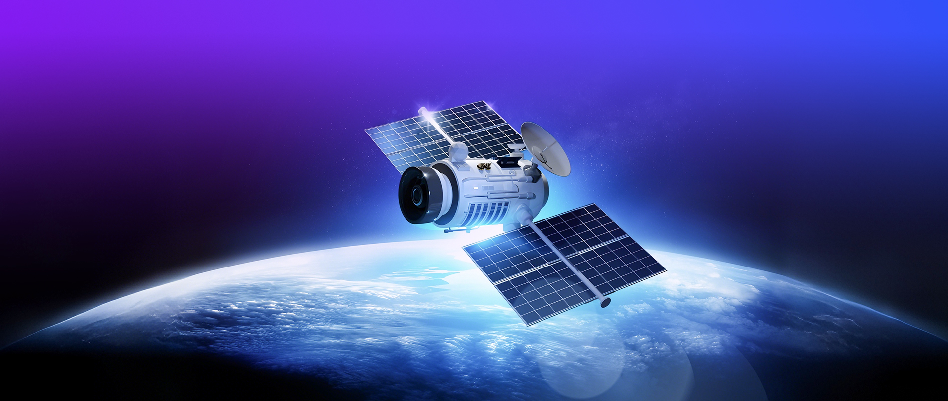 卫星通信千亿市场价值加速释放，ag凯发旗舰厅以硬核实力领跑赛道